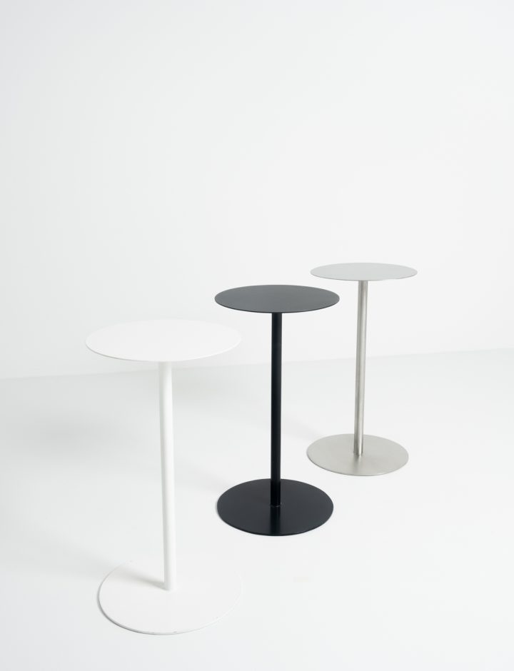 Mesa Ona S. Inox