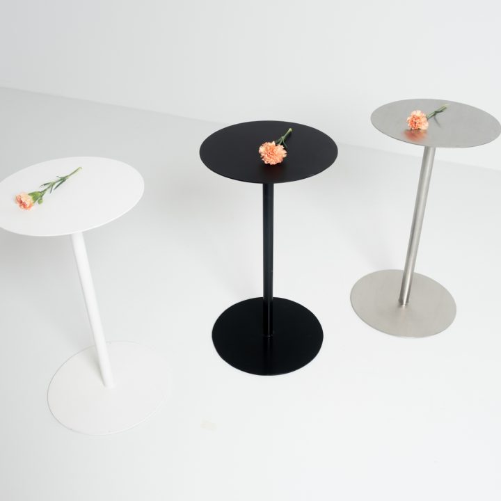 Mesa Ona S. Inox