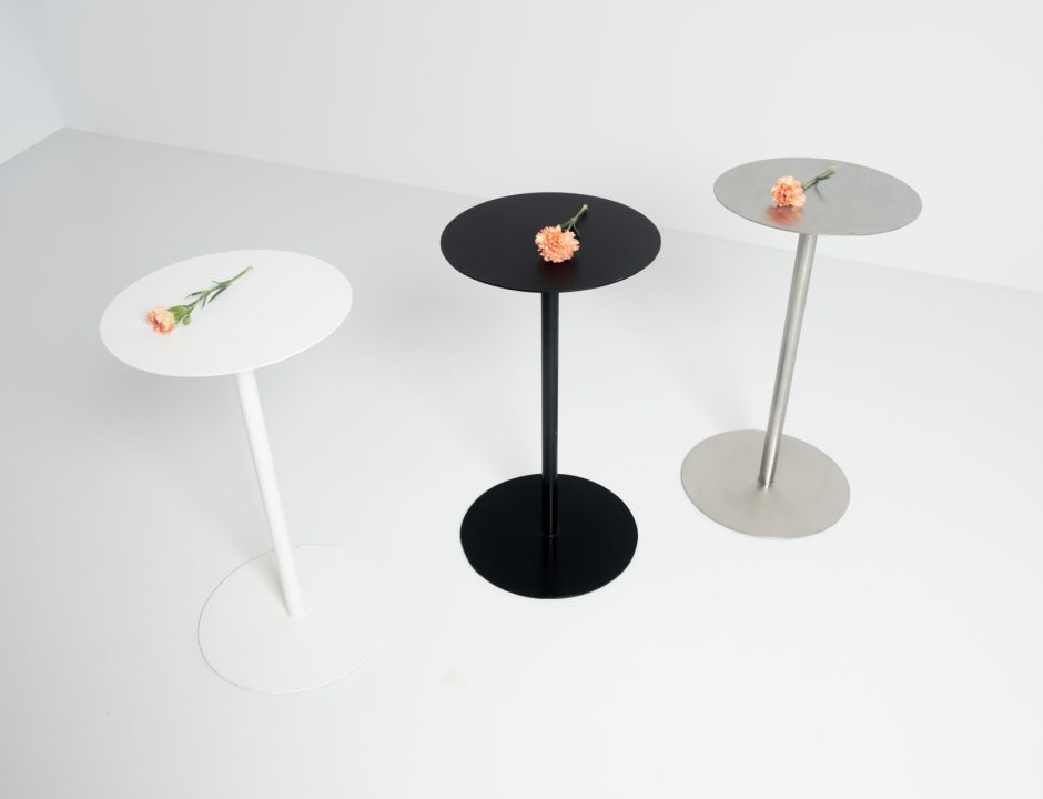 Mesa Ona S. Inox
