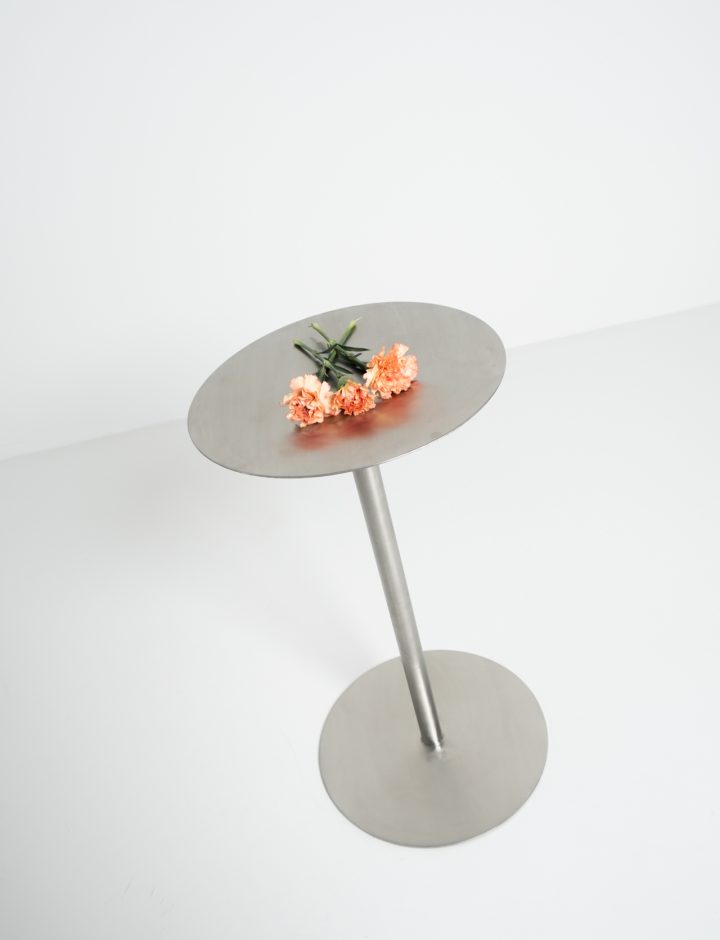 Mesa Ona S. Inox