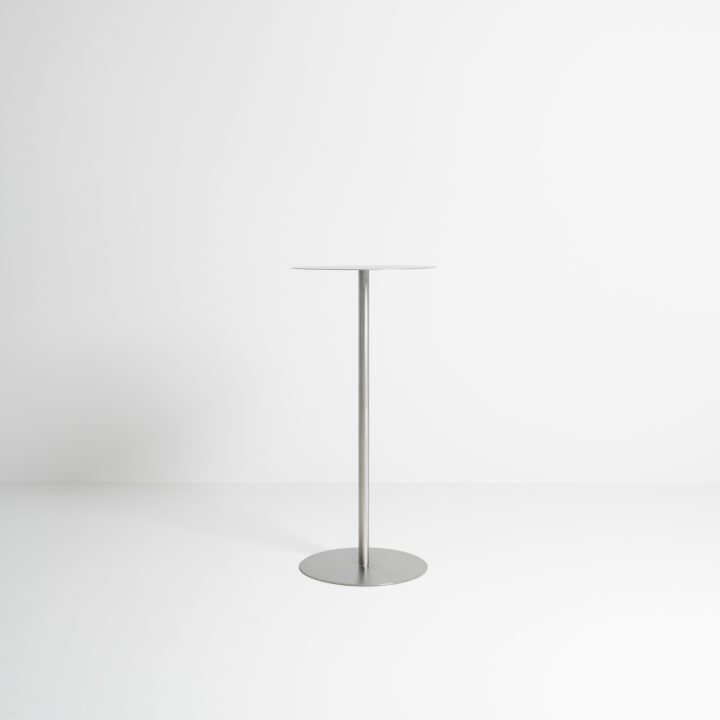 Mesa Ona. Inox
