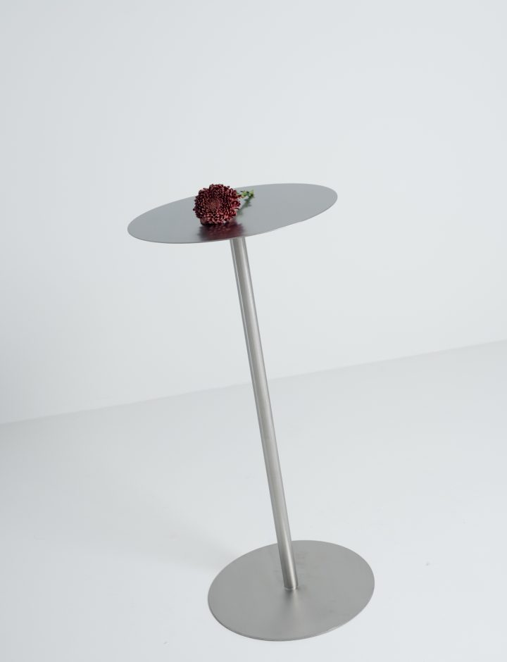 Mesa Ona. Inox