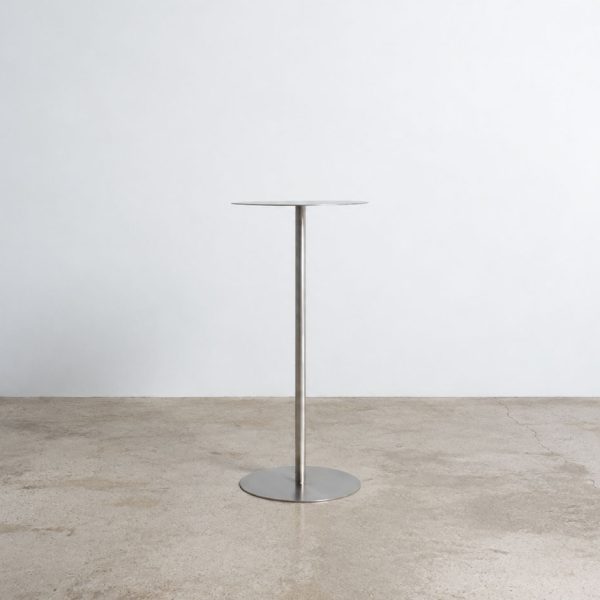 Mesa Ona. Inox