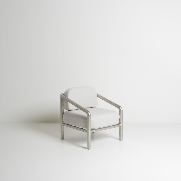 Sillón Marcel