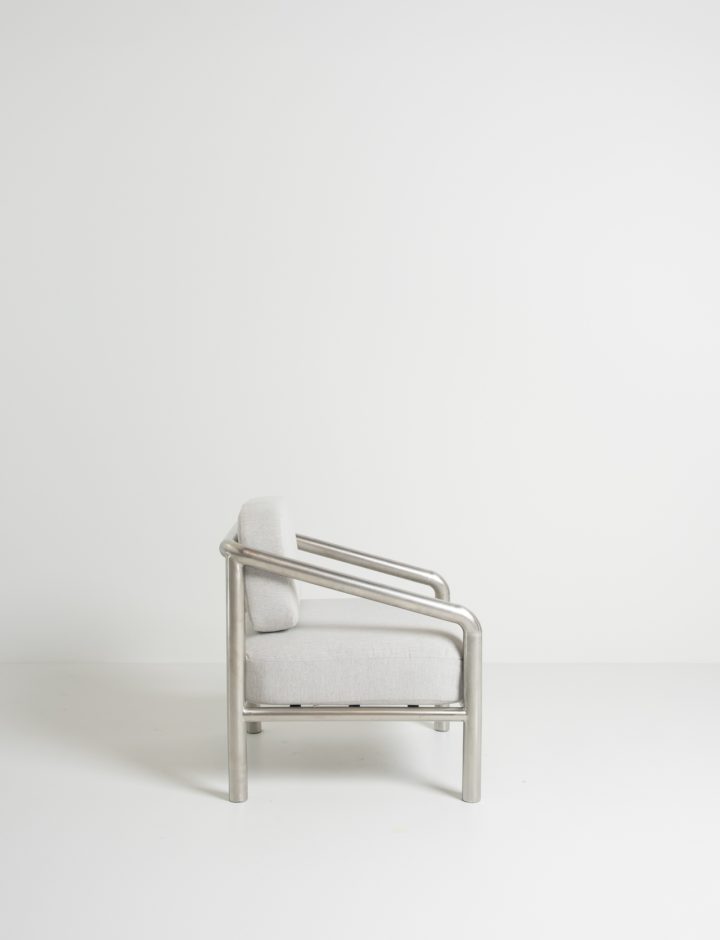 Sillón Marcel
