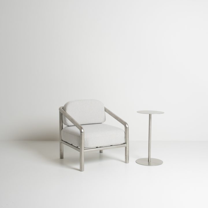 Sillón Marcel