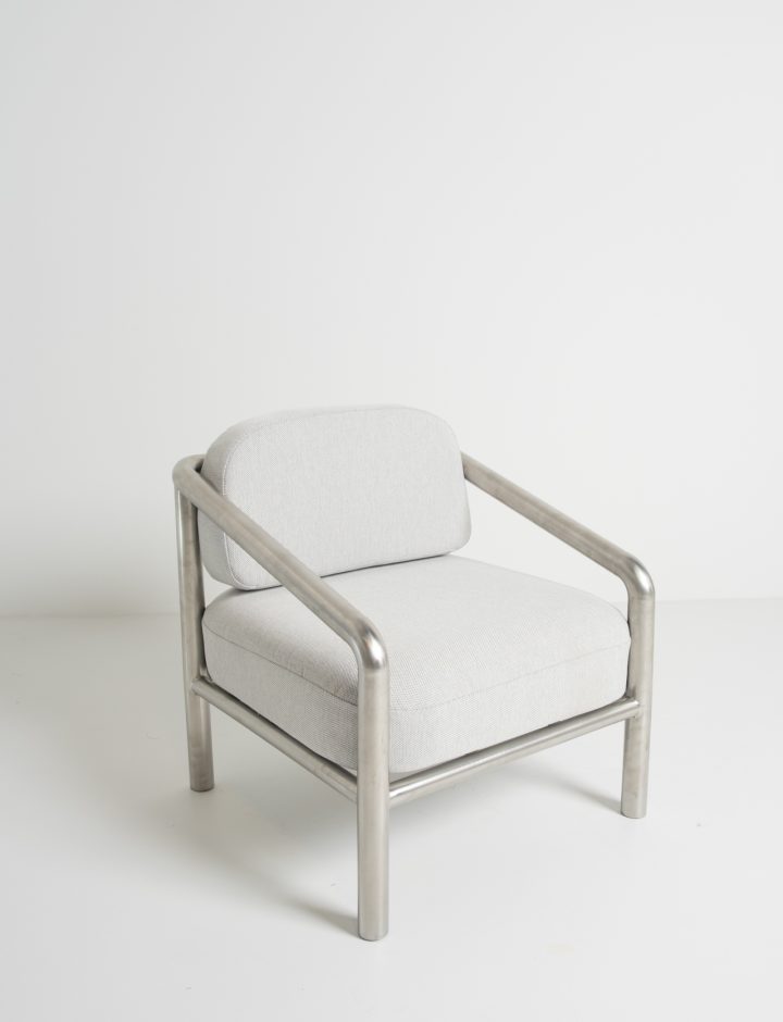 Sillón Marcel