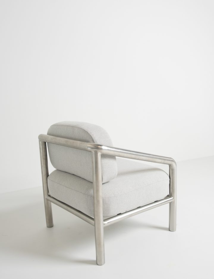 Sillón Marcel