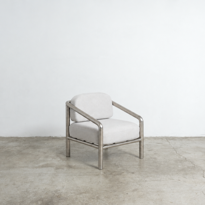 Sillón Marcel